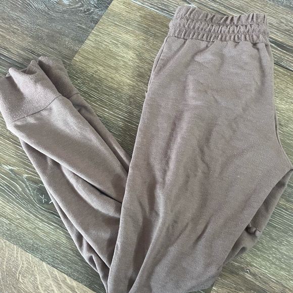 Free People In Movement Joggers - Picture 3 of 4